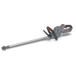 Ama - Tagliasiepi a batteria 40V Freemow con lama da 60 cm , leggero , silenzioso e maneggevole