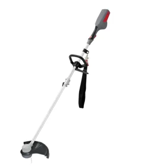 Ama - Decespugliatore a batteria 40V Freemow con asta pieghevole