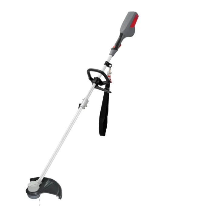 Ama - Decespugliatore a batteria 40V Freemow con asta pieghevole