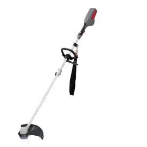 Ama - Decespugliatore a batteria 40V Freemow con asta pieghevole