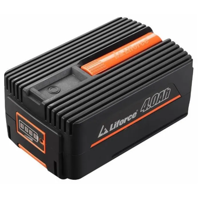 Ama - Batteria al litio 40V - 4Ah per macchine da giardinaggio Redback