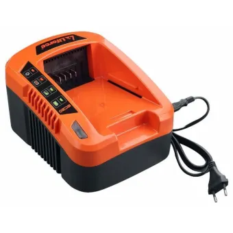 Ama - Caricabatteria per batterie da 40V
