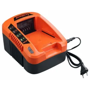 Ama - Caricabatteria per batterie da 40V