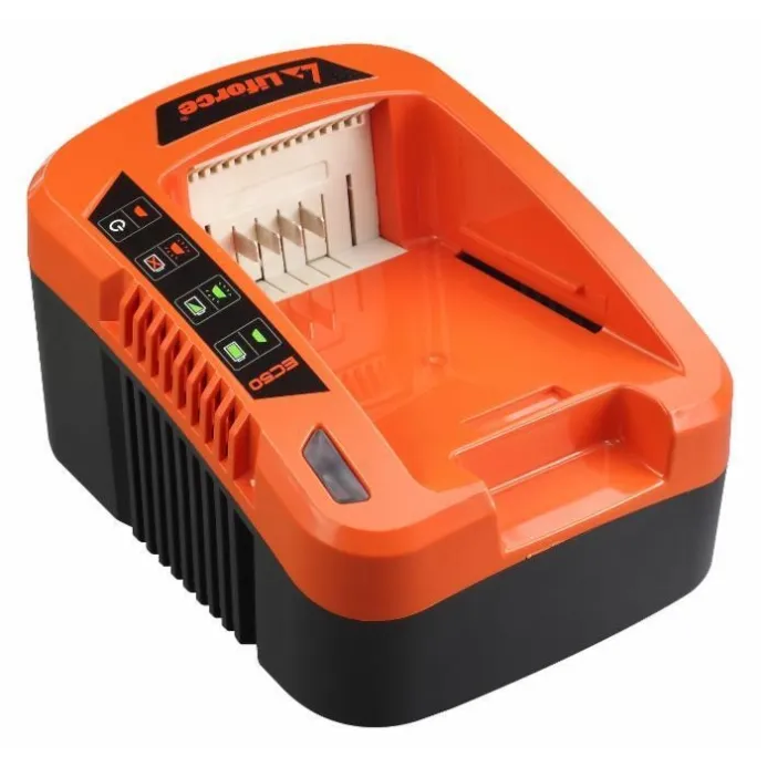 Ama - Caricabatteria rapido per batterie da 40V