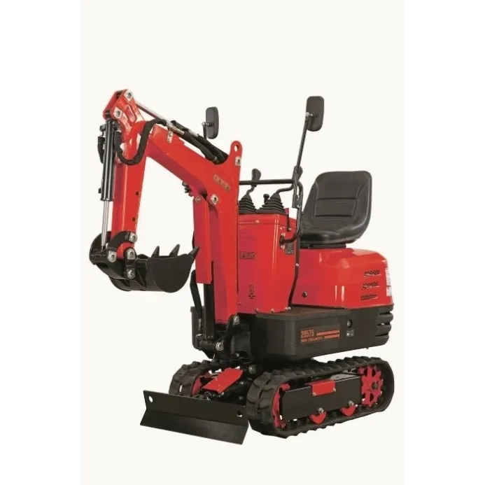 Ama - Mini escavatore EAG100T