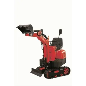 Ama - Mini escavatore EAG100T
