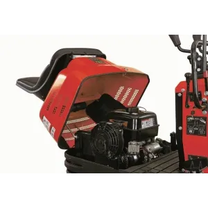 Ama - Mini escavatore EAG100T
