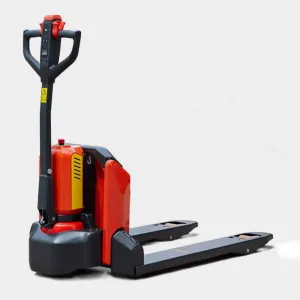 Novamach - Transpallet elettrico portata 1500 KG - 540 x 800 mm