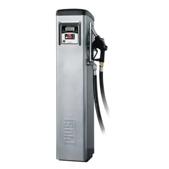 Piusi - SELF SERVICE B.SMART Dispenser Gasolio con Sistema Intelligente di Gestione Flotte 70 l/min - 230V