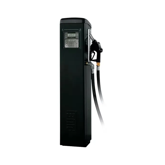 Piusi - SELF SERVICE MC 2.0 Distributore Gasolio per Uso Privato con Controllo Flotte 90 l/min - 230/50V
