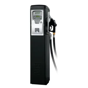 Piusi - SELF SERVICE FM 2.0 Distributore Gasolio Privato Full Optional 90 l/min - 230/50V