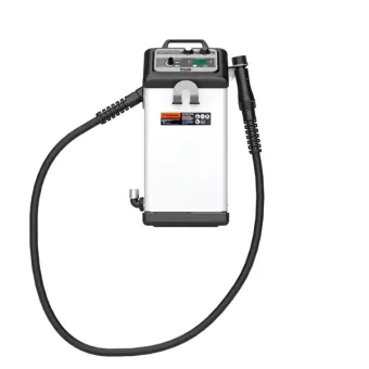 Piusi - Delphin Pro IBC Distributore AdBlue Automatico per Serbatoi IBC 2-11 l/min - 230V/50HZ con tubo da 3 m