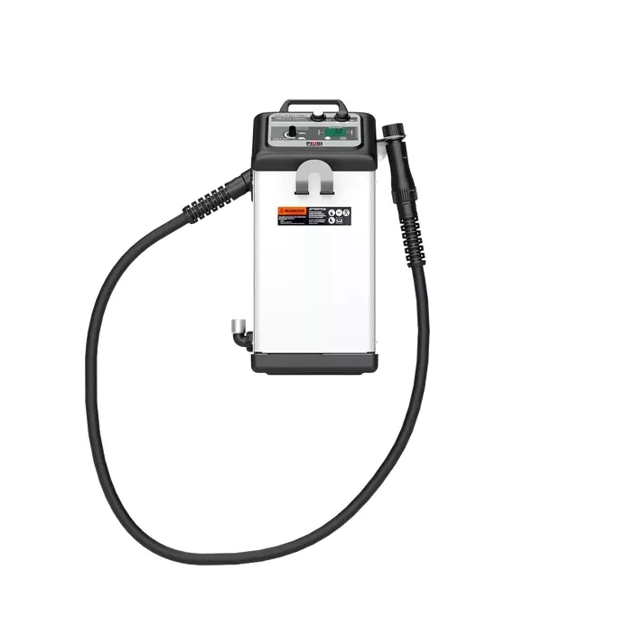 Piusi - Delphin Pro IBC Distributore AdBlue Automatico per Serbatoi IBC 2-11 l/min - 230V/50HZ con tubo da 3 m