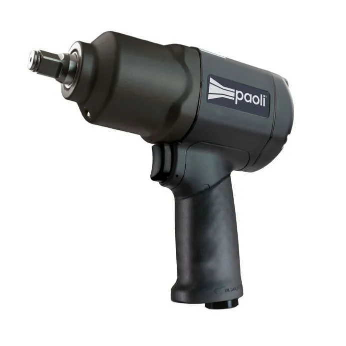 Dino Paoli DP 1800 (Albero lungo) - Avvitatore Professional Range da 1/2"