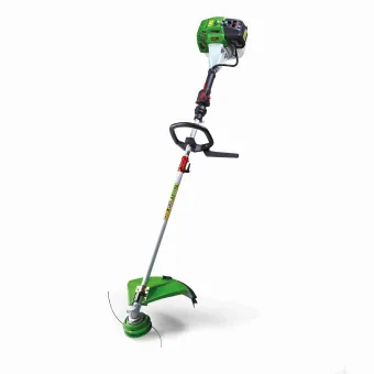 Active - DECESPUGLIATORE 5.4 EVOLUTION multifunzione con motore a scoppio 51.7 cc - 3.0 cv