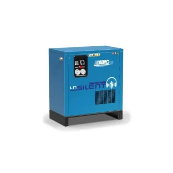 ABAC ln0 a29 27 m2 dol - Compressore a pistoni ln silent