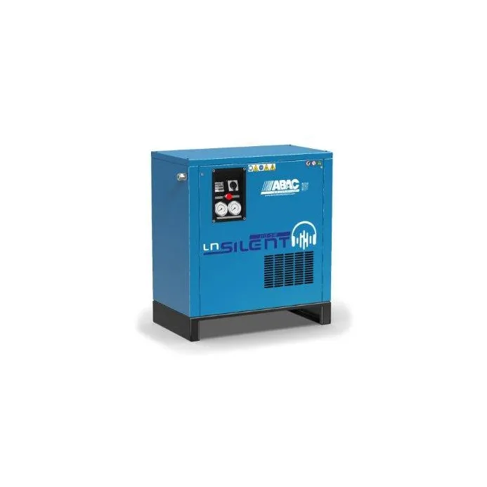 ABAC ln0 a29 27 t2 dol - Compressore a pistoni ln silent