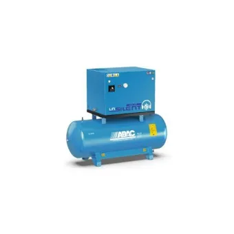 ABAC ln1 a39b 270 t4 dol - Compressore a pistoni ln silent