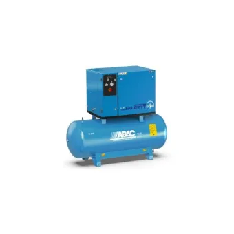 ABAC ln2 a49b 270 t4 dol - Compressore a pistoni ln silent