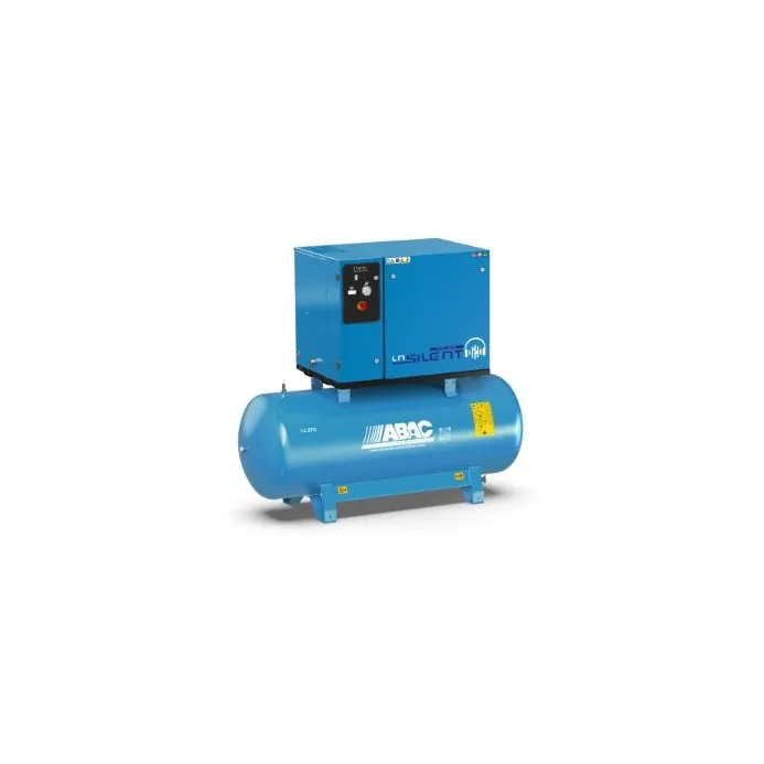 ABAC ln2 b5900 270 t5,5 yd - Compressore a pistoni ln silent