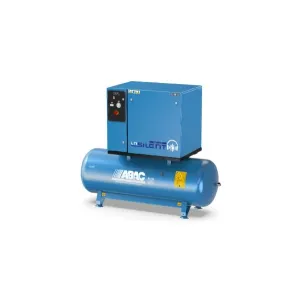 ABAC ln2 b7000 500 t10 yd - Compressore a pistoni ln silent