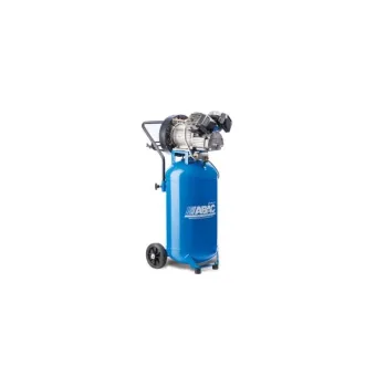 ABAC v30/50 vertical - Compressore a pistoni coassiale