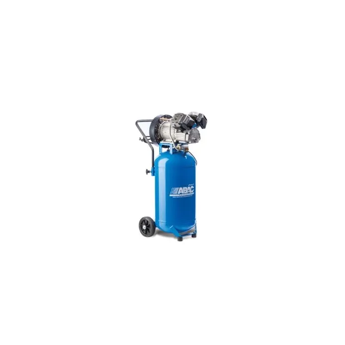ABAC v30/50 vertical - Compressore a pistoni coassiale