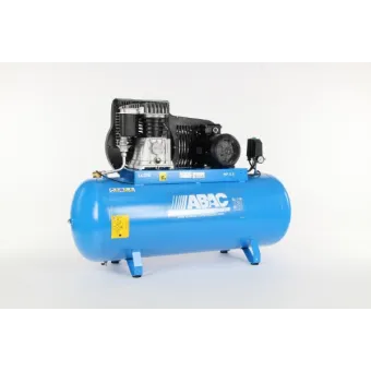 ABAC pro b5900b 270 ft5,5 - Compressore a pistoni cinghia bistadio