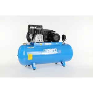 ABAC pro b5900b 270 ft5,5 - Compressore a pistoni cinghia bistadio