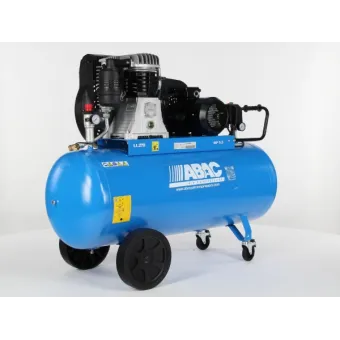 ABAC pro b6000 270 ct5,5 - Compressore a pistoni cinghia bistadio