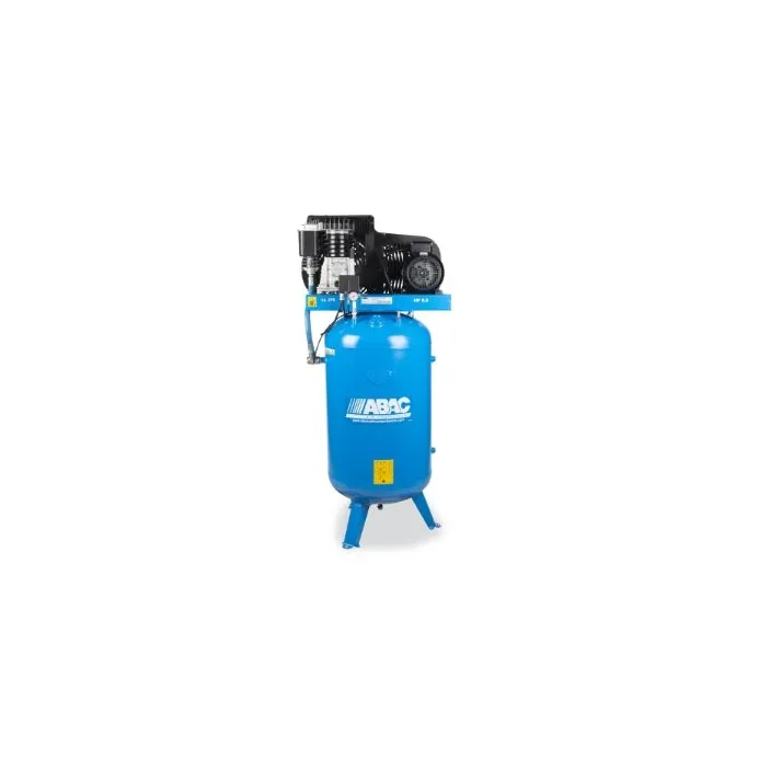 ABAC pro b5900b 270 vt5,5 - Compressore a pistoni verticali