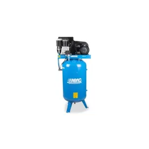 ABAC pro b5900b 270 vt5,5 - Compressore a pistoni verticali
