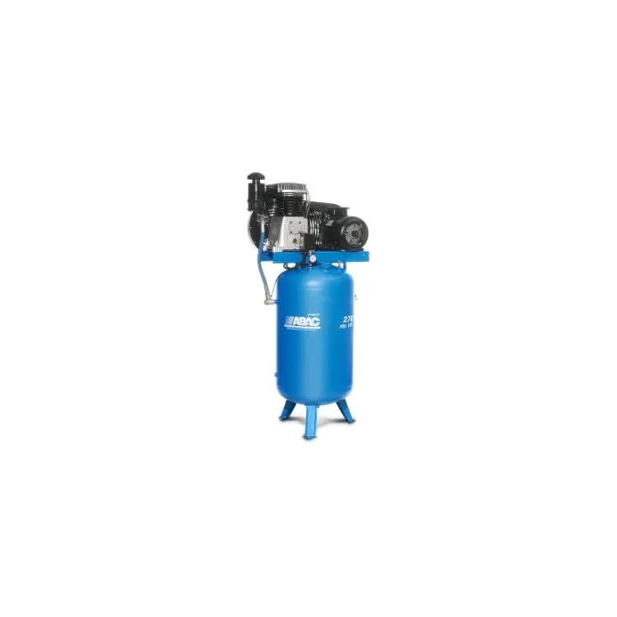 ABAC pro b7000 270 vt10 - Compressore a pistoni verticali