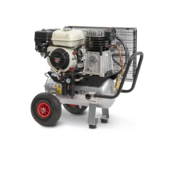 ABAC engIneair 5/24 10 petrol - Compressore a pistoni engIneair