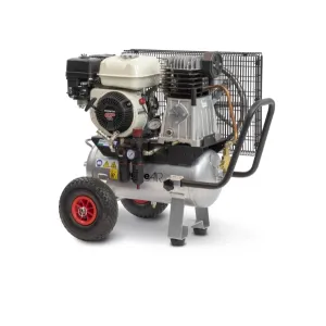 ABAC engIneair 5/24 10 petrol - Compressore a pistoni engIneair
