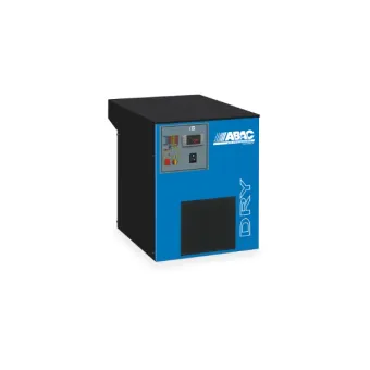 ABAC Dry   60 (e2) 230/50 abc - Essiccatore Dry
