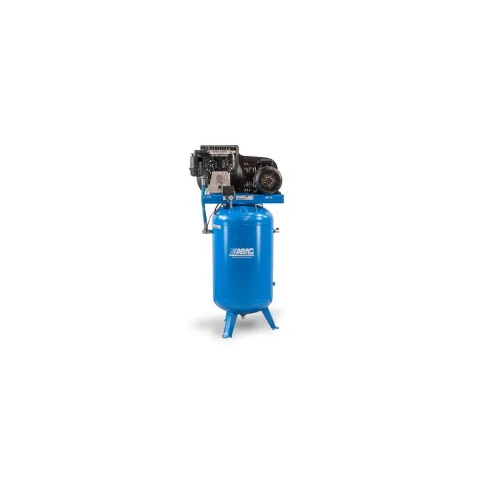 ABAC pro b6000 270 vt7,5 - Compressore a pistoni verticali