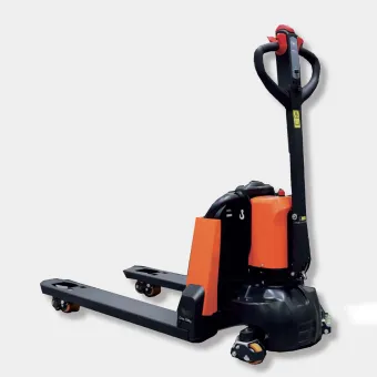 Novamach - Transpallet elettrico - 540 x 1150 mm