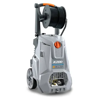Comet k 200 10/150 m extra - Idropulitrice acqua fredda