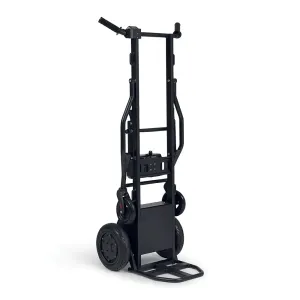 Antano Kargo - Carrello saliscale elettrico Donkey Move portata max 160 Kg