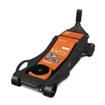 Unicraft - Cric a carrello