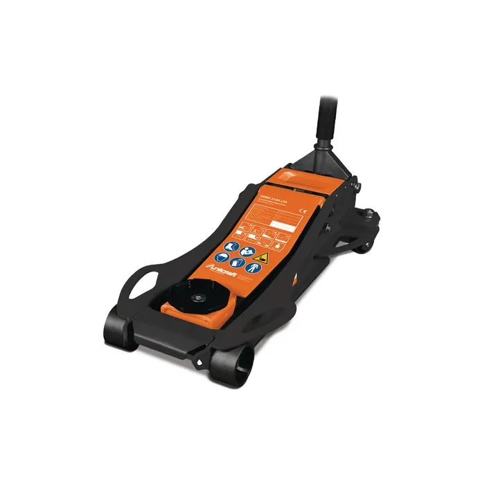Unicraft - Cric a carrello