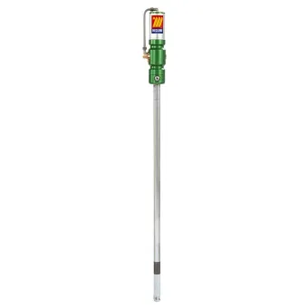 Meclube - pompa pneumatica per grasso r60:1 mod. 660