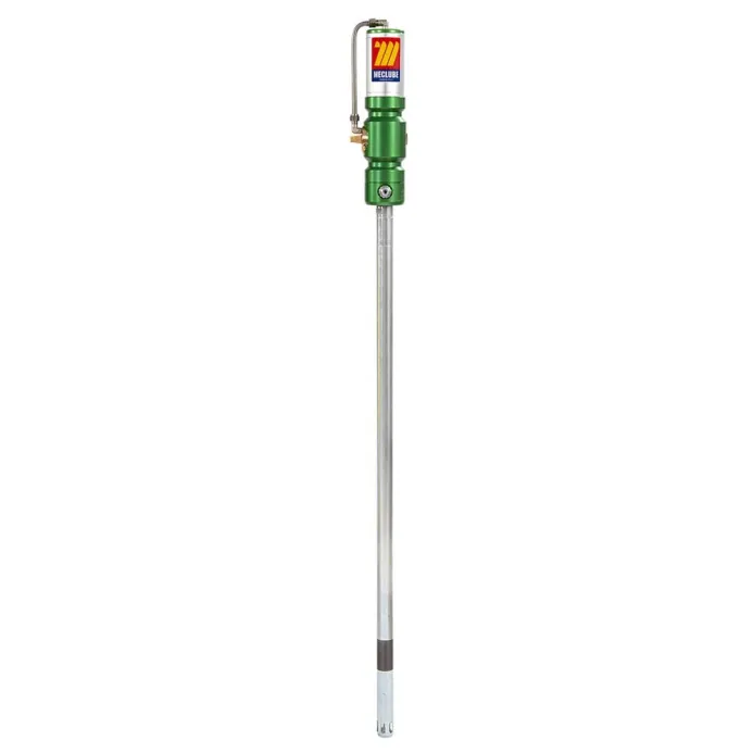 Meclube - pompa pneumatica per grasso r60:1 mod. 660