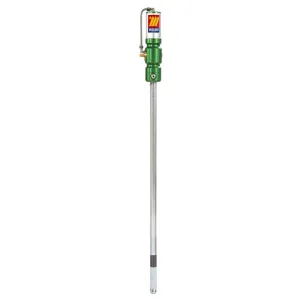 Meclube - pompa pneumatica per grasso r60:1 mod. 660