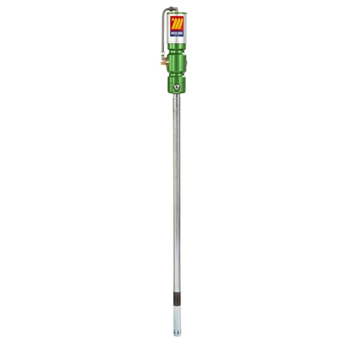 Meclube - pompa pneumatica per grasso r70:1 mod. 670