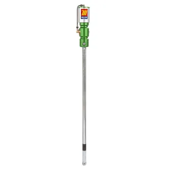 Meclube - pompa pneumatica per grasso  r100:1 mod. 700