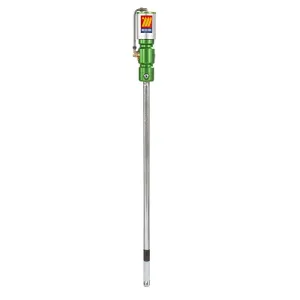 Meclube - pompa pneumatica per grasso  r100:1 mod. 700