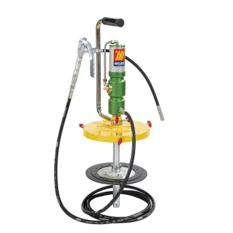 Meclube - completo grasso per fusti da 15 kg r60:1