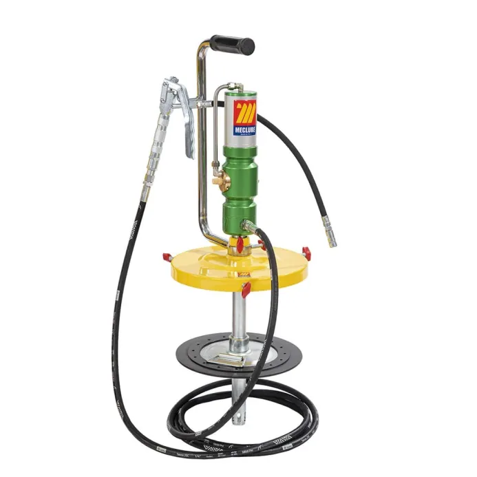 Meclube - completo grasso per fusti da 15 kg r60:1